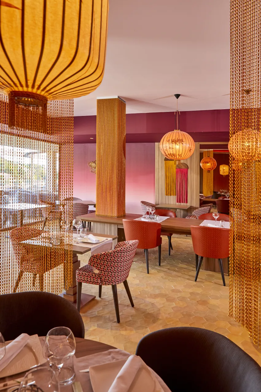 Zafiro Palace Andratx 5*-148