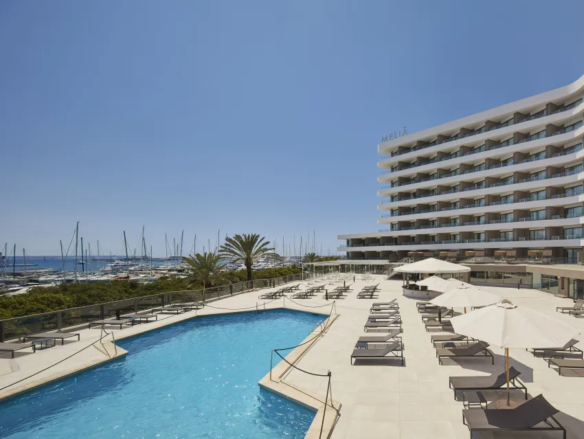 Melia Palma Marina 4*-68