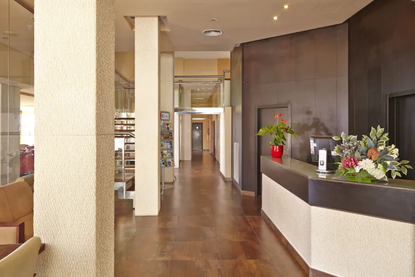 MLL Blue Bay Hotel 3*-1