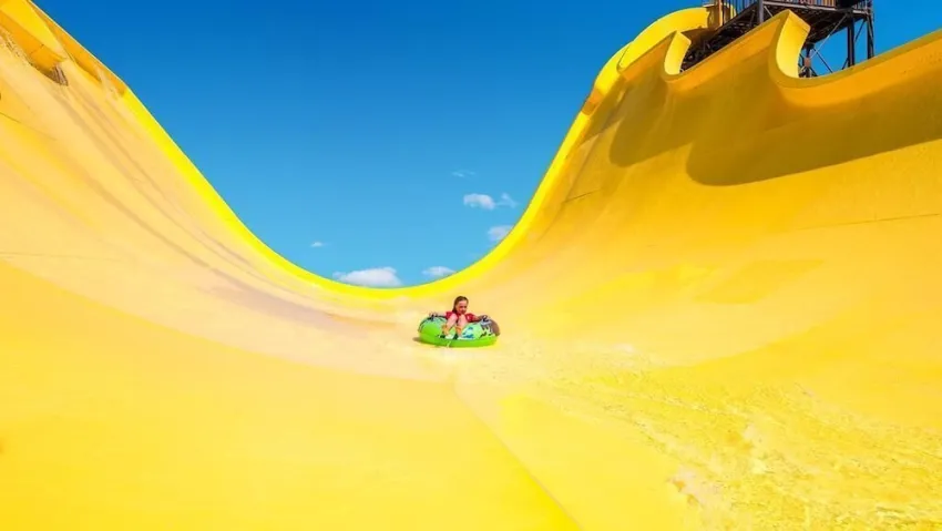 Hawaii Caesar Palace Aqua Park  5*-55