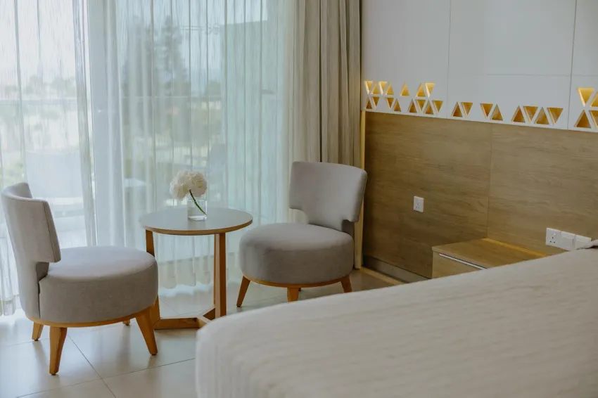 Seasons Hotel by Tasia Maris 4*-49