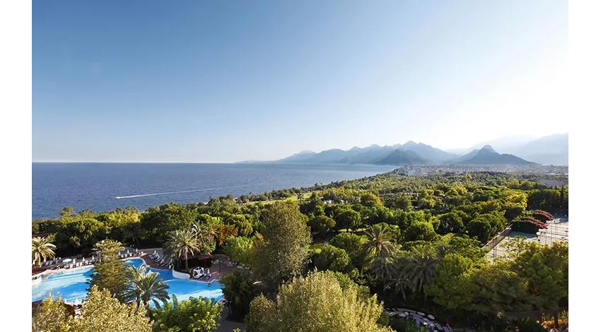RIXOS DOWNTOWN ANTALYA  5*-15
