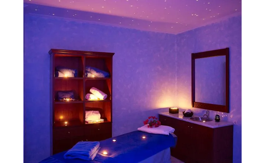 Mitsis Rodos Maris Resort and Spa 5*-15