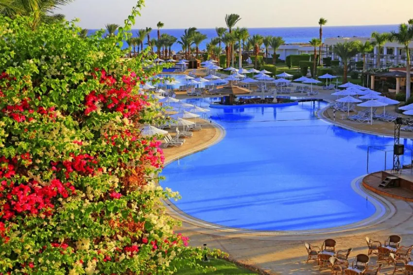 LABRANDA Royal Makadi 5*-60