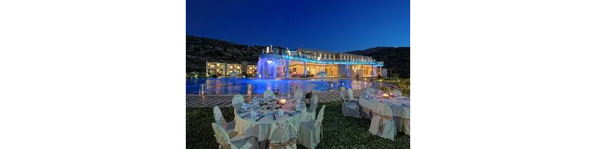 The Noverian Scenic Crete 5* Hilltop Villa Resort & Spa 5*-16