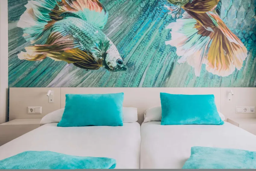 Iberostar Waves Alcudia Park 4*-29