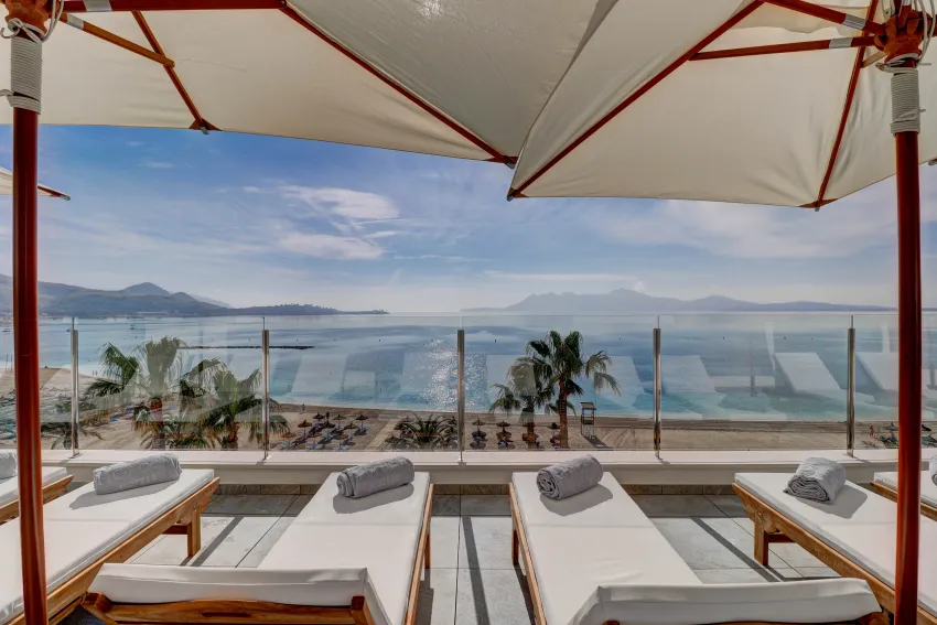 Pollentia Hotel Hoposa 4*-40