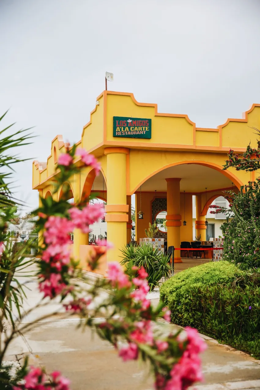 Selectum Noa Belek (Ex. Cesars Belek) 5*-16