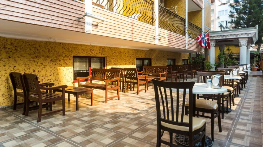 WASA HOTEL  3*-35