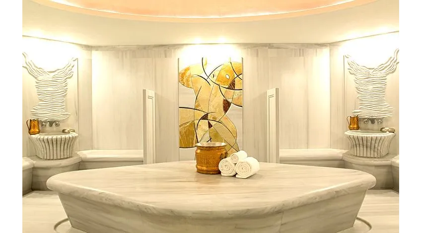 CALISTA LUXURY RESORT  5*-15