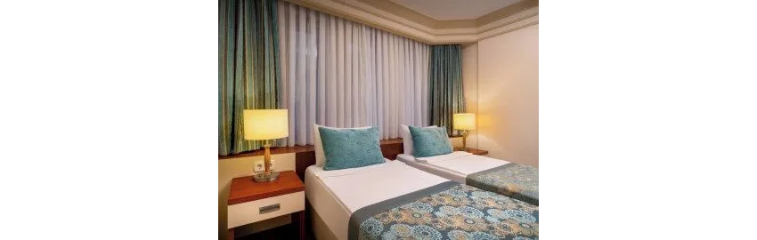 Villa Side Hotel 4*-15