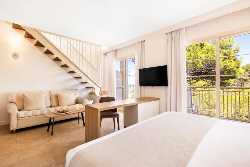 VIVA Cala Mesquida Suites & Spa 4*-35