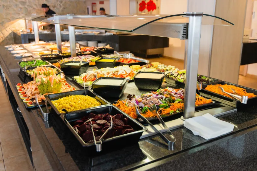 Bellamar Hotel 3*-14