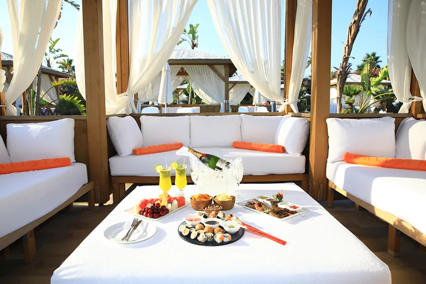 Calista Luxury Resort 5*-215