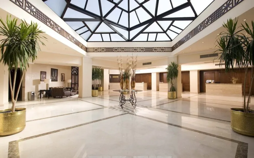 Eagles Paradise Abu Soma Resort 4*-1