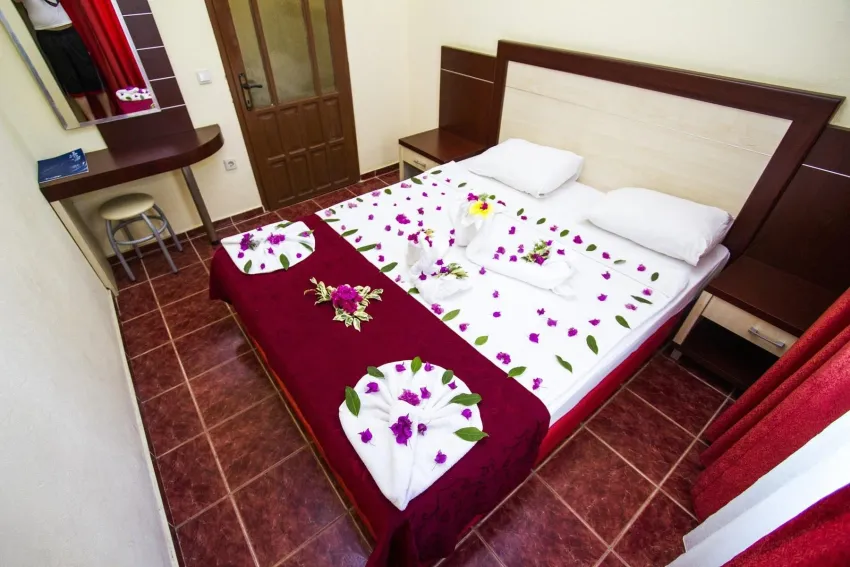 Blue Wave Suite Hotel 4*-10