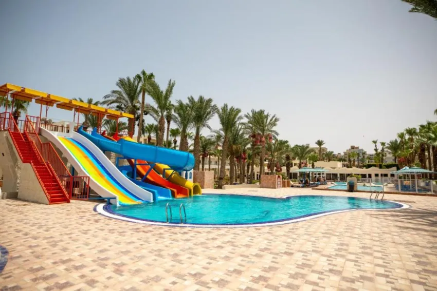 Royal Star Beach Resort 4*-32