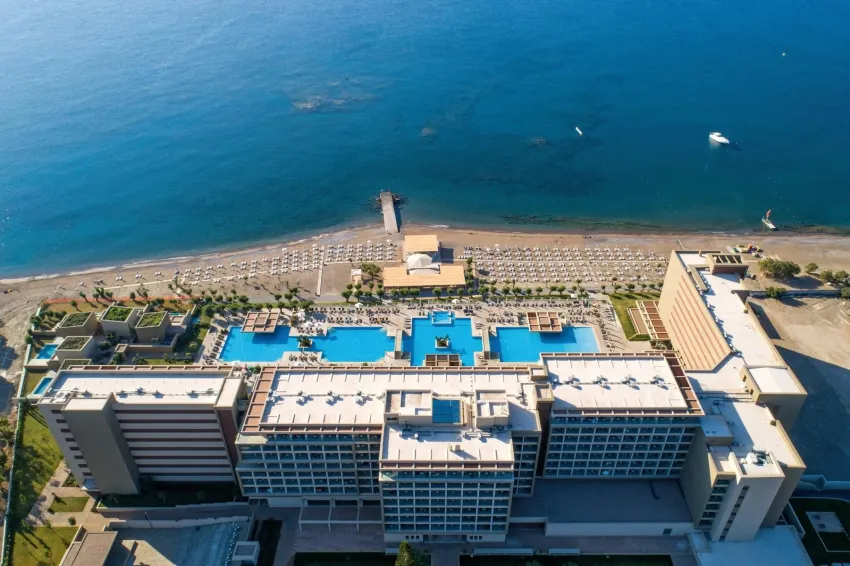 Amada Colossos Resort 5*-2