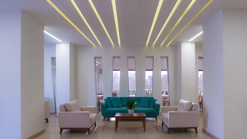 Creta Verano Hotel 4*-12