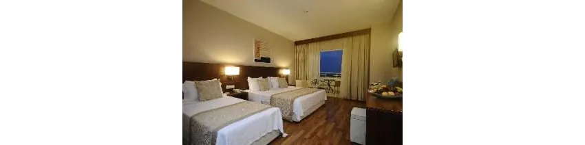 Roma Beach Resort & Spa (Adults Only +16) 5*-8