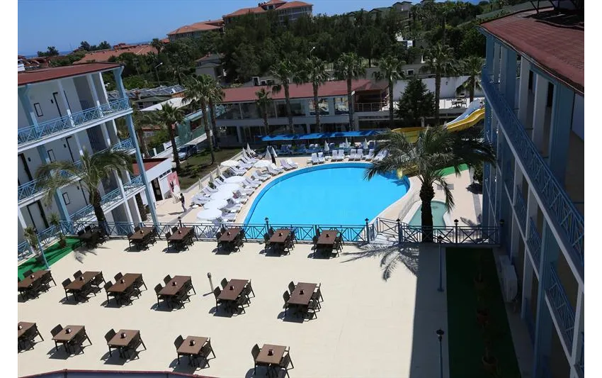 Alexius Beach Hotel 4*-49
