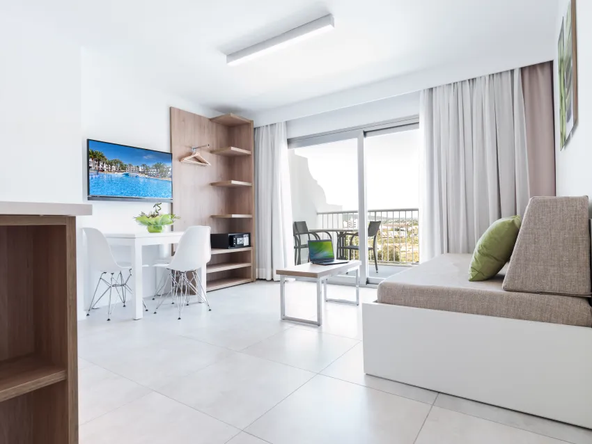 Playas Cas Saboners 3*-5