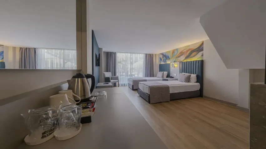 Dream Fun World Hotel 5*-10