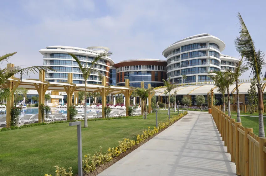 Baia Lara Hotel 5*-4