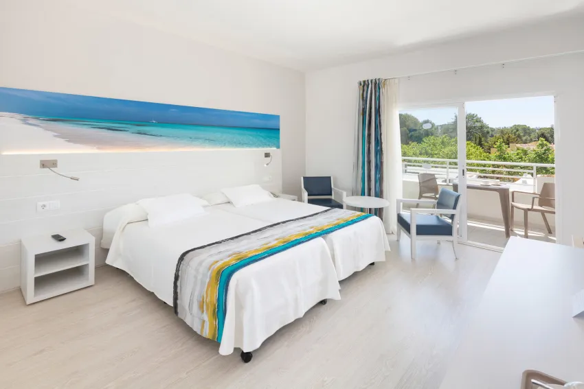 MAR HOTELS PAGUERA and SPA APARTMENTS 4*-13