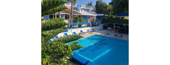Side Temple Hotel 3* - Side - Turcia