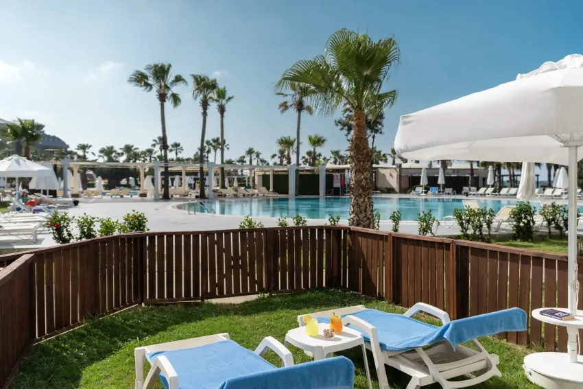 Kaya Side Hotel 5*-18