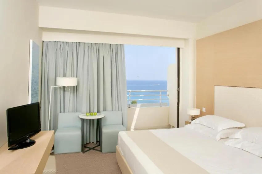 Capo Bay Hotel 5*-7