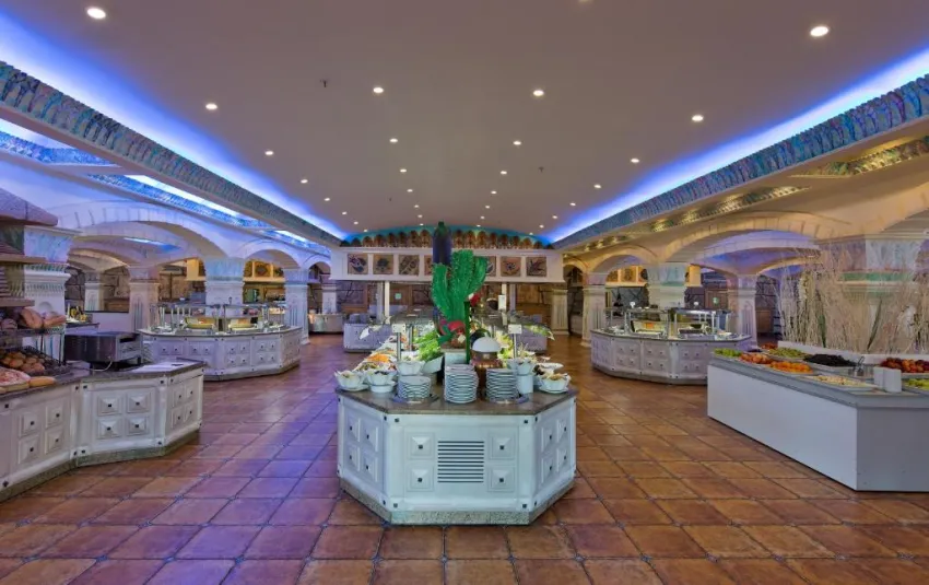 KAMELYA COLLECTION AISHEN CLUB  5*-32