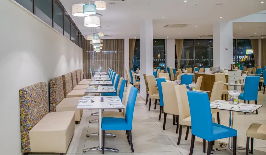 Stamatia Hotel 4*-25