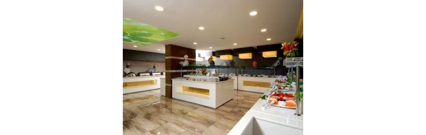 Kleopatra Ramira Hotel 4*-21