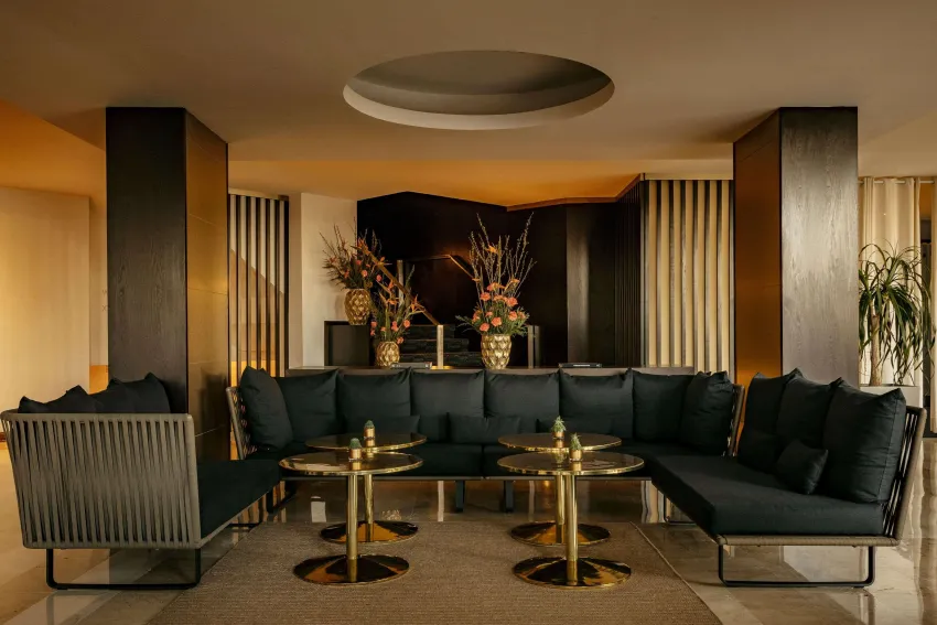 Hotel de Mar Gran Melia 5*-205