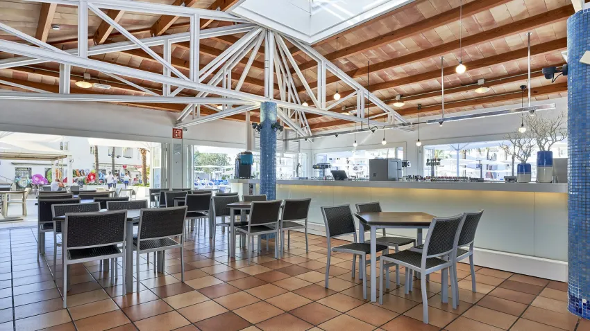 Globales Bouganvilla 3*-21