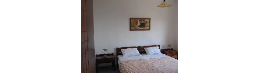 Amazones Villas Apartments 3*-18