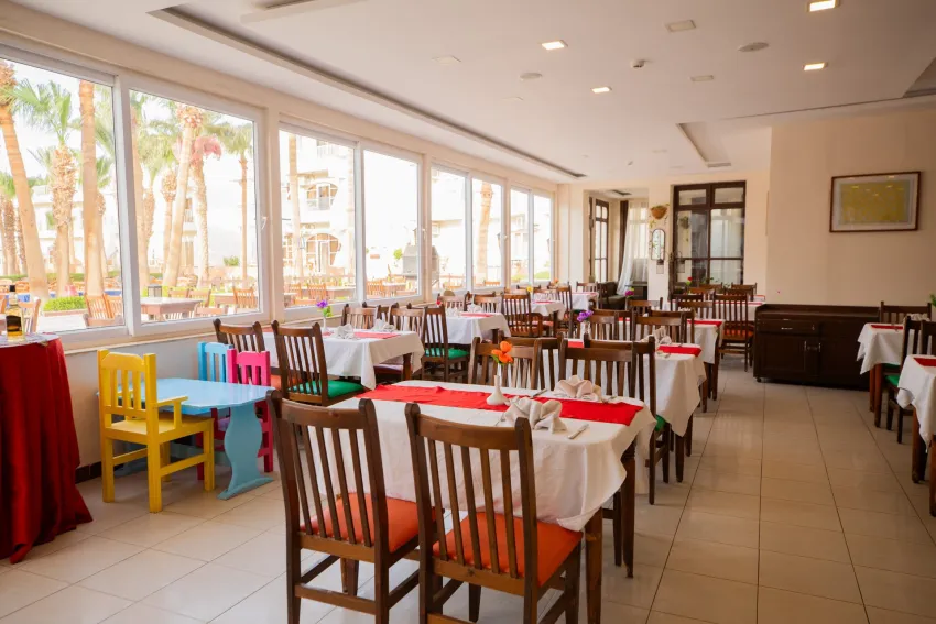 Royal Star Empire Beach Resort 3*-20