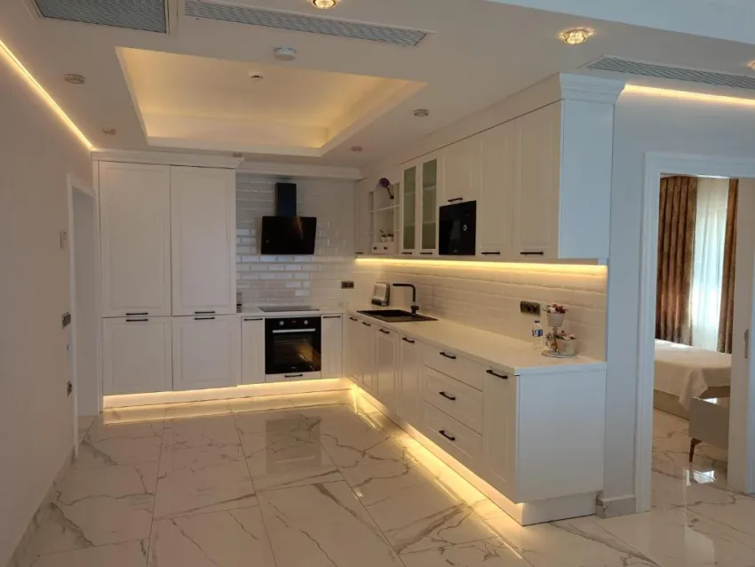 ELITE LUXURY SUITE & SPA HOTEL  5*-31