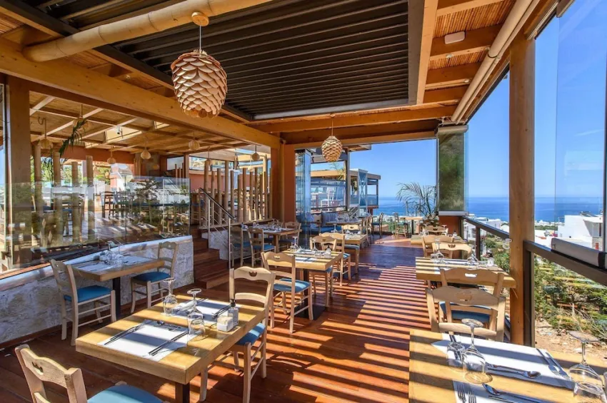 Esperides Resort Crete, The Authentic Experience 4*-199