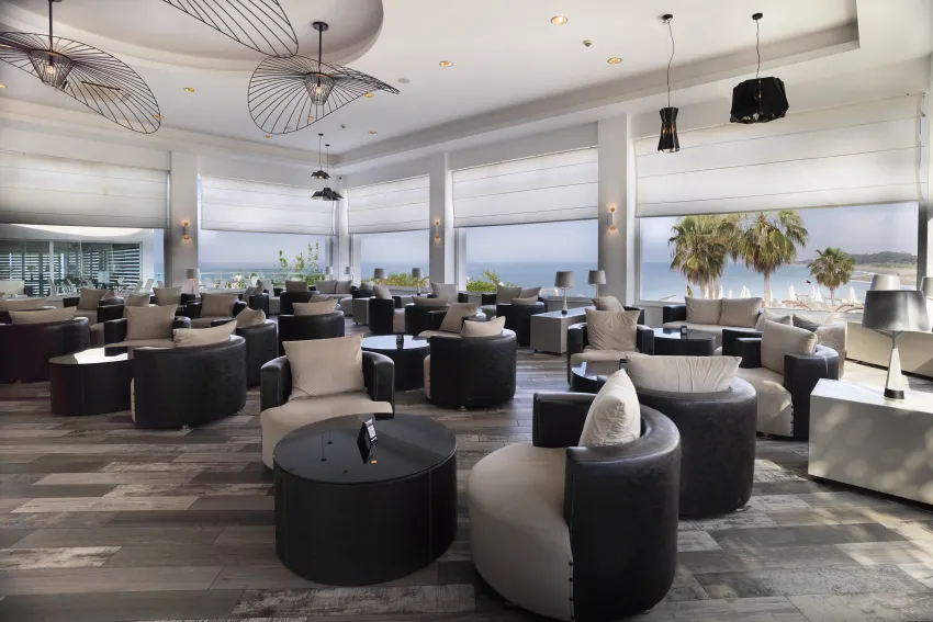Flora Garden Beach (Adults Only 16+) 5*-26