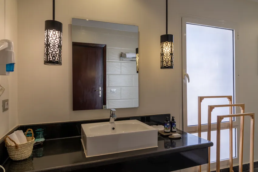 Fort Arabesque Resort, Spa and Villas 4*-375