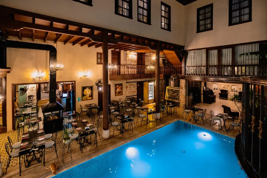 Mediterra Art Hotel 4*-8