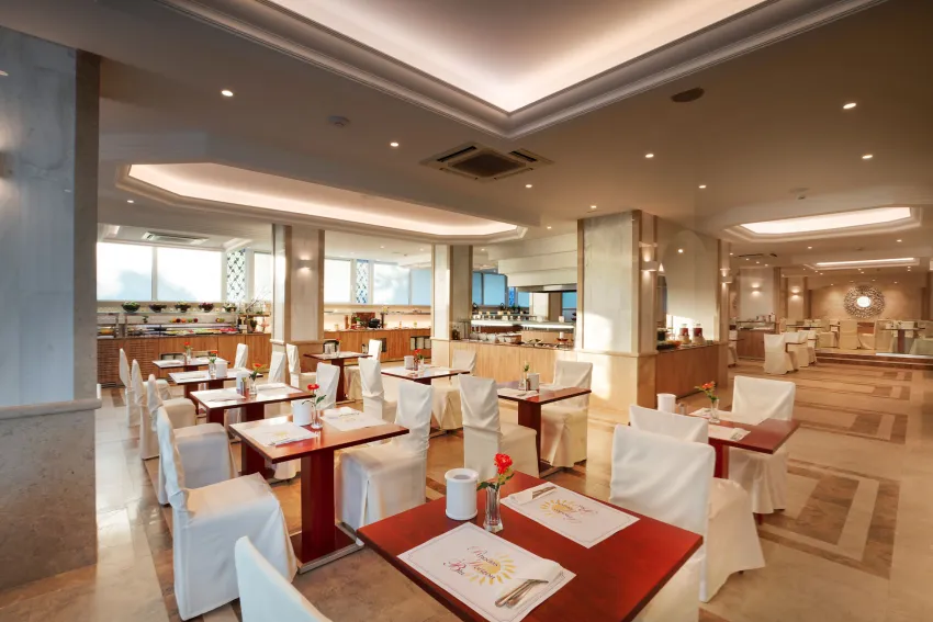 Rhodos Horizon Blu 4*-13