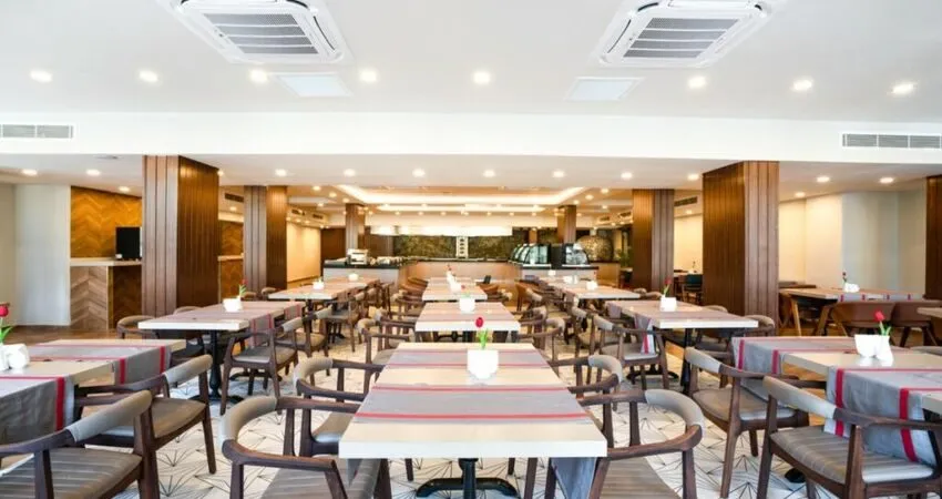 Orfeus Armin Hotel (Adults Only 16+) 4*-4