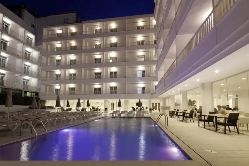 Ilusion Calma Hotel 3*-5
