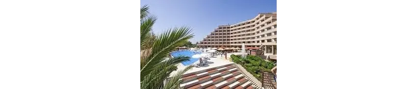 Megasaray Resort Side 5*-2