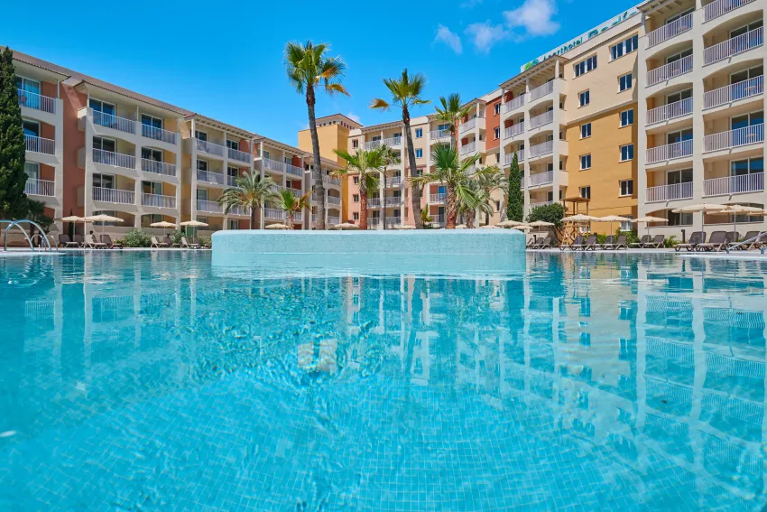 Protur Badia Park Aparthotel 4*-109