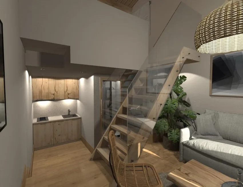 Driades Apartments 4*-28